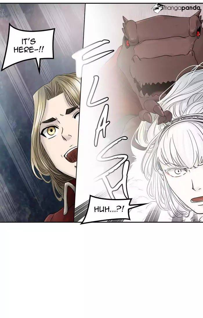 Tower of God Chapter 383 image 036